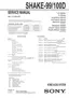 Preview: Service Manual
