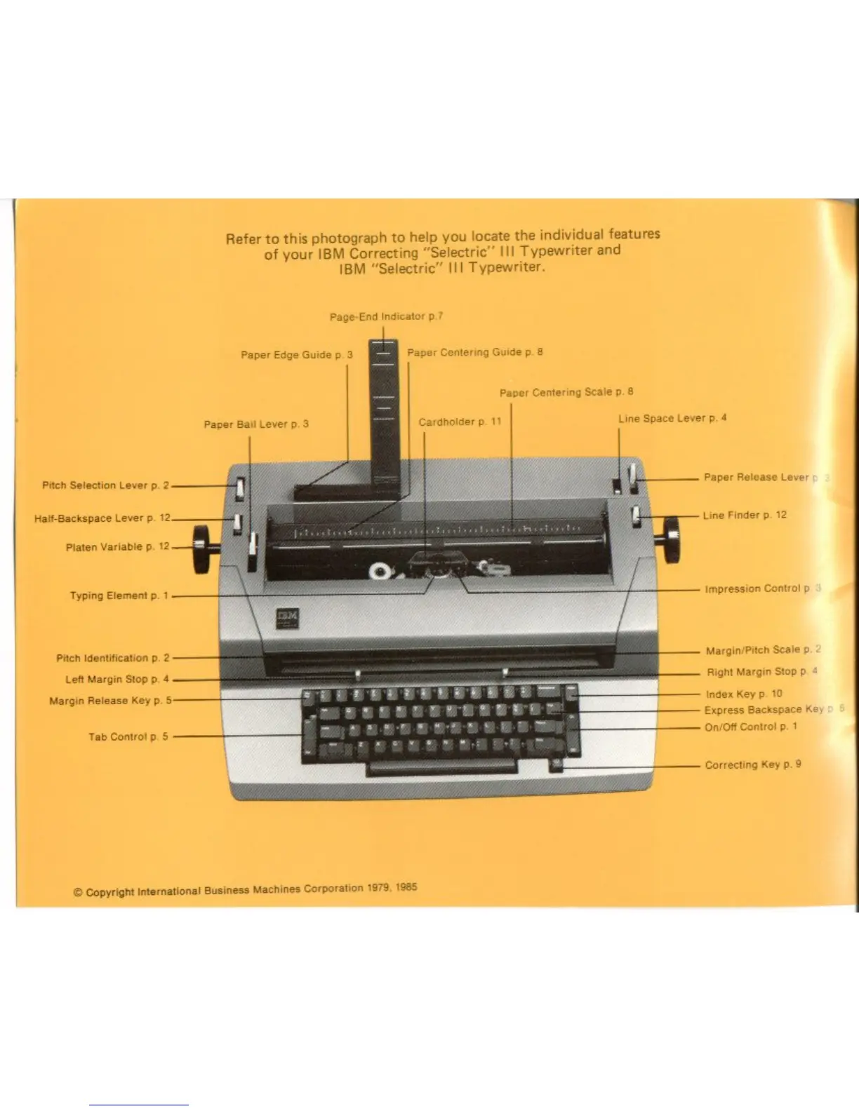 Page #2 background image