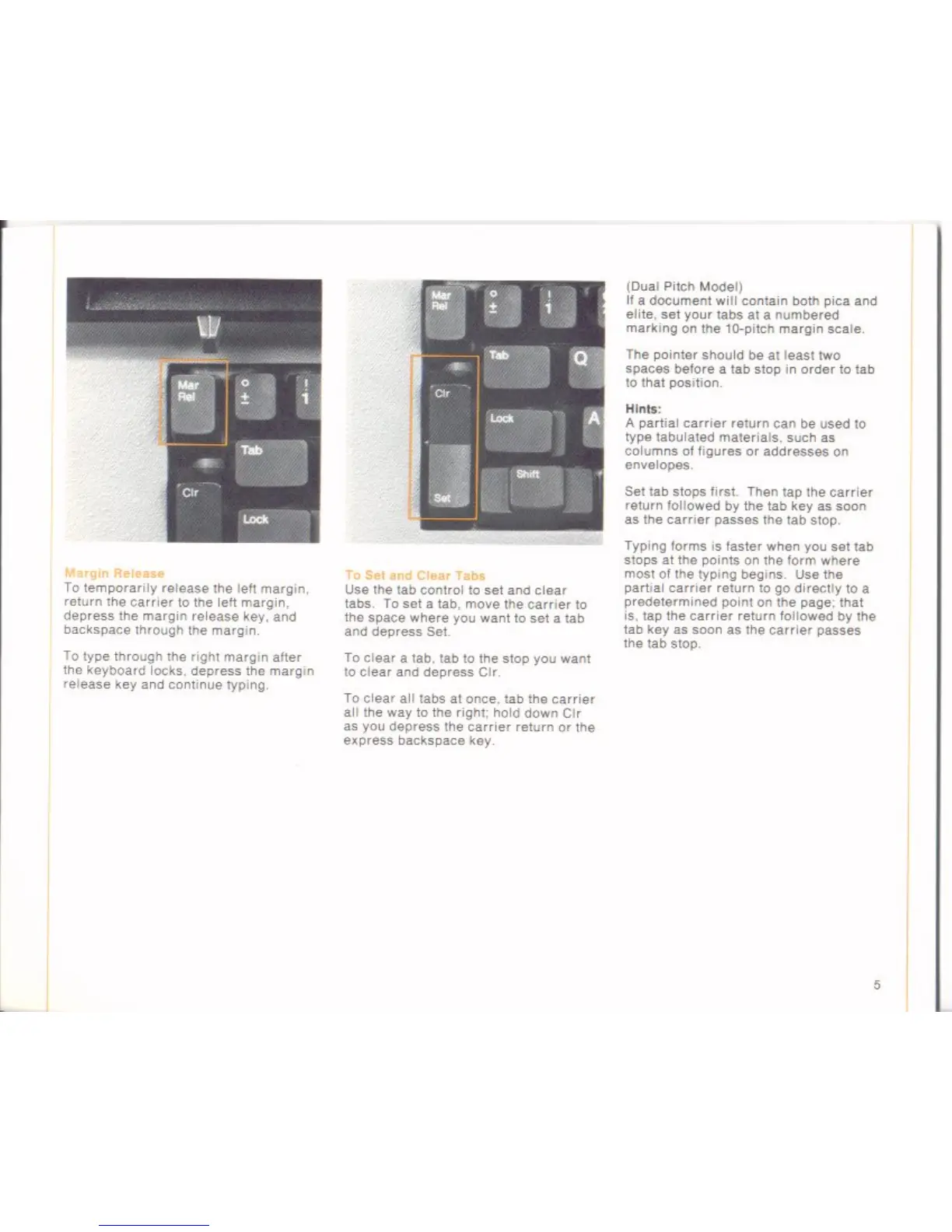 Page #8 background image
