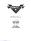 Preview: Rider's Manual