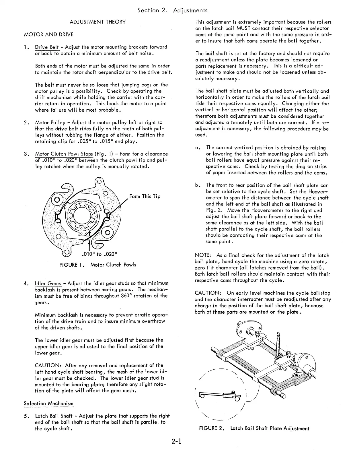 Page #20 background image