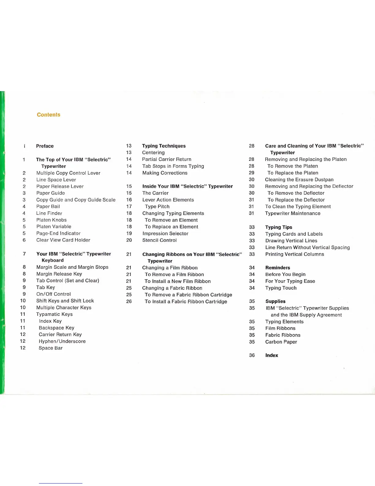 Page #3 background image