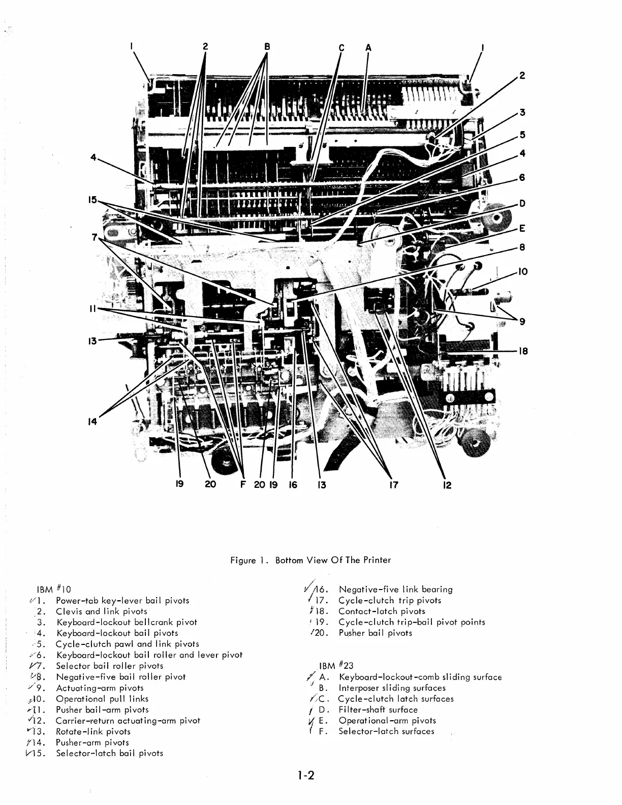 Page #4 background image