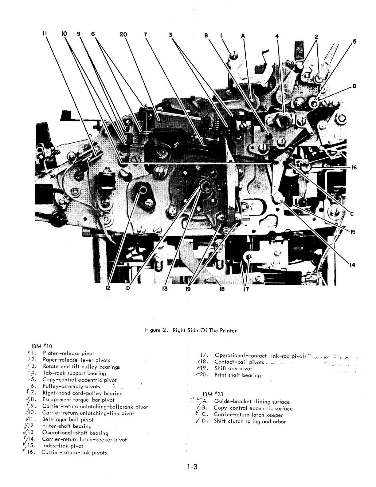 Page #5 background image