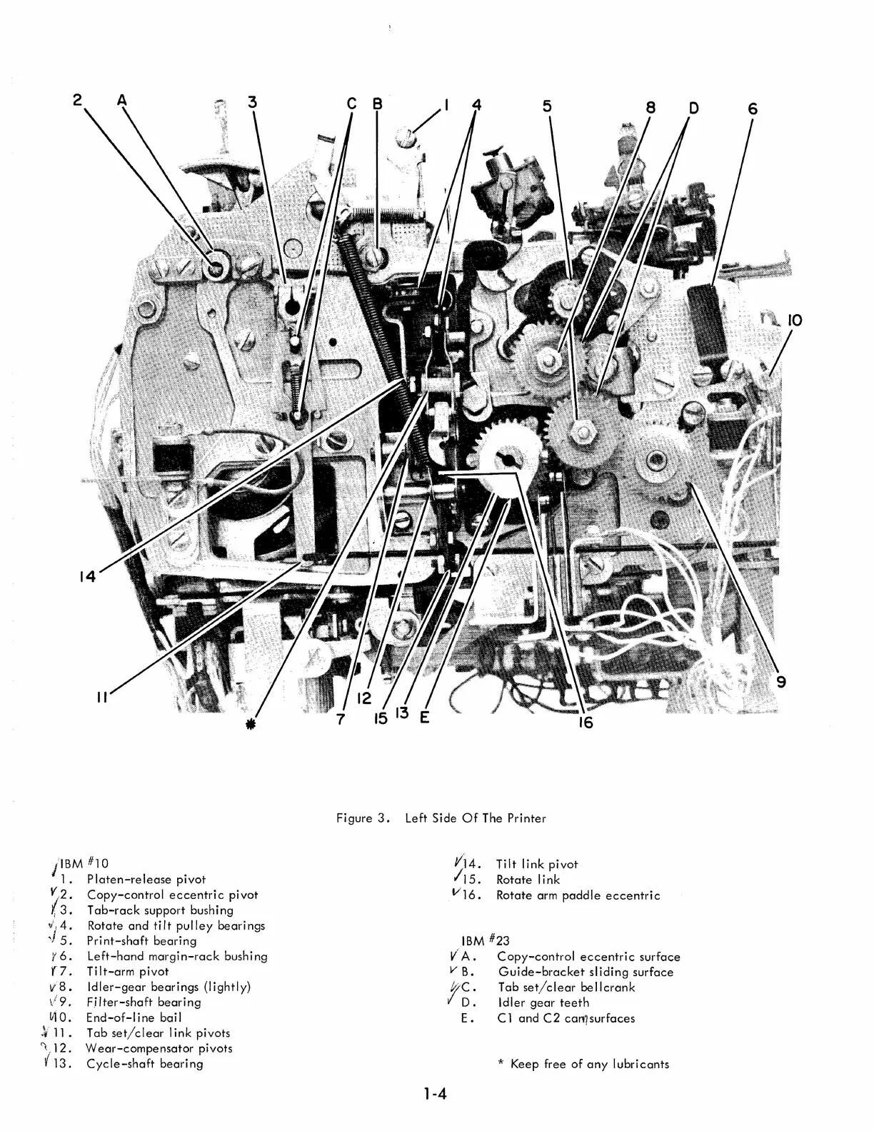 Page #6 background image