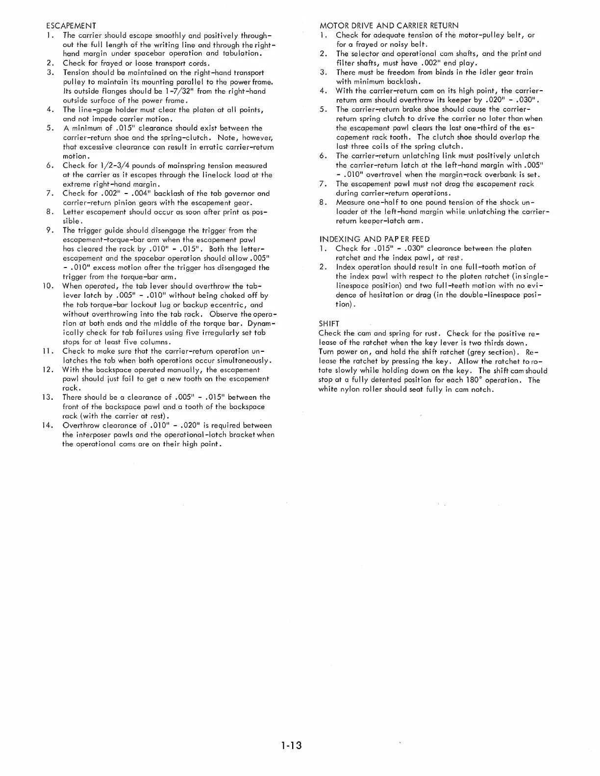 Page #15 background image