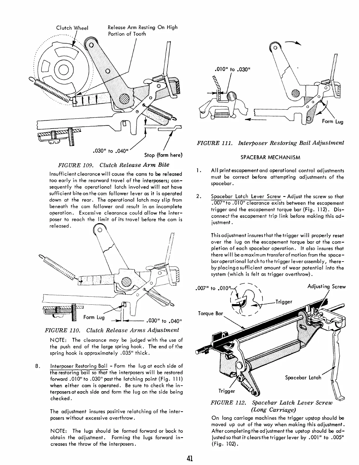 Page #43 background image