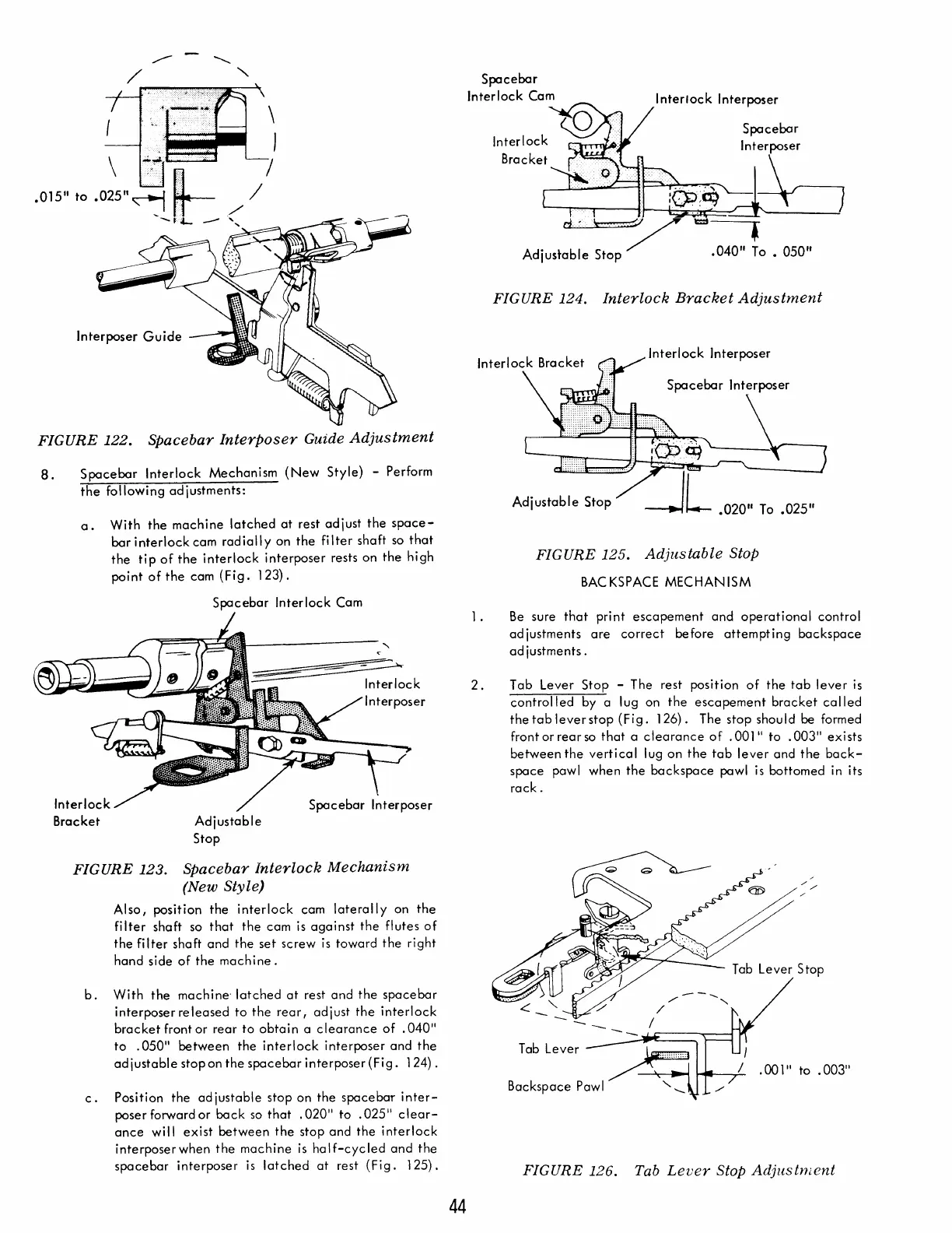Page #45 background image