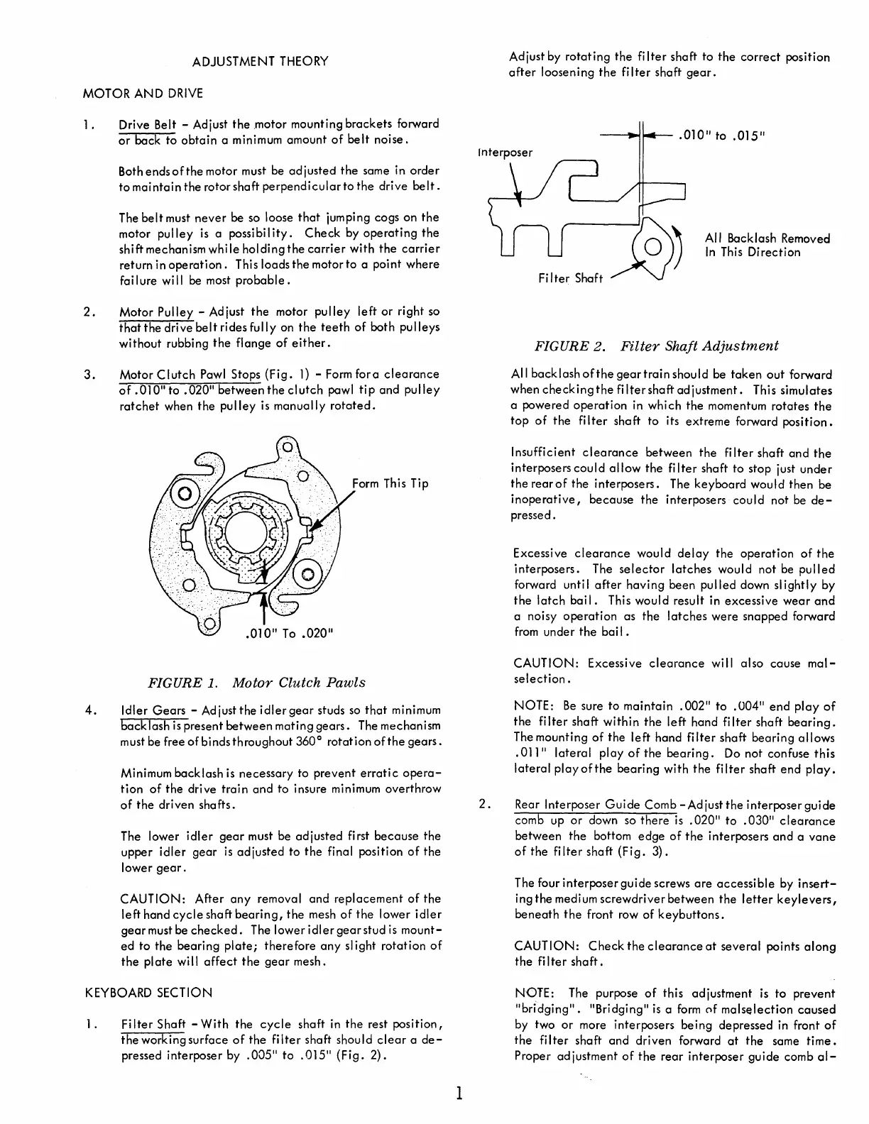 Page #3 background image