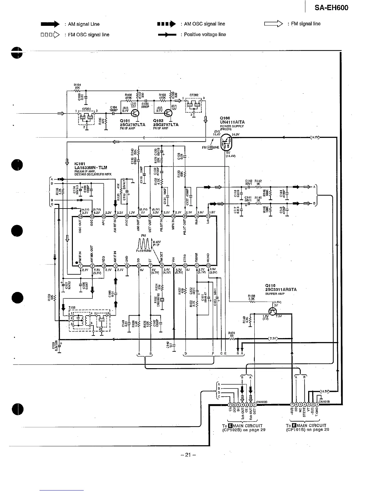 Page #21 background image