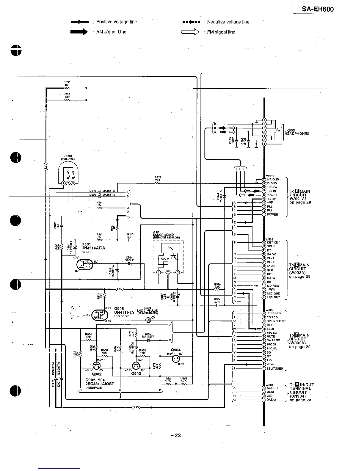 Page #23 background image