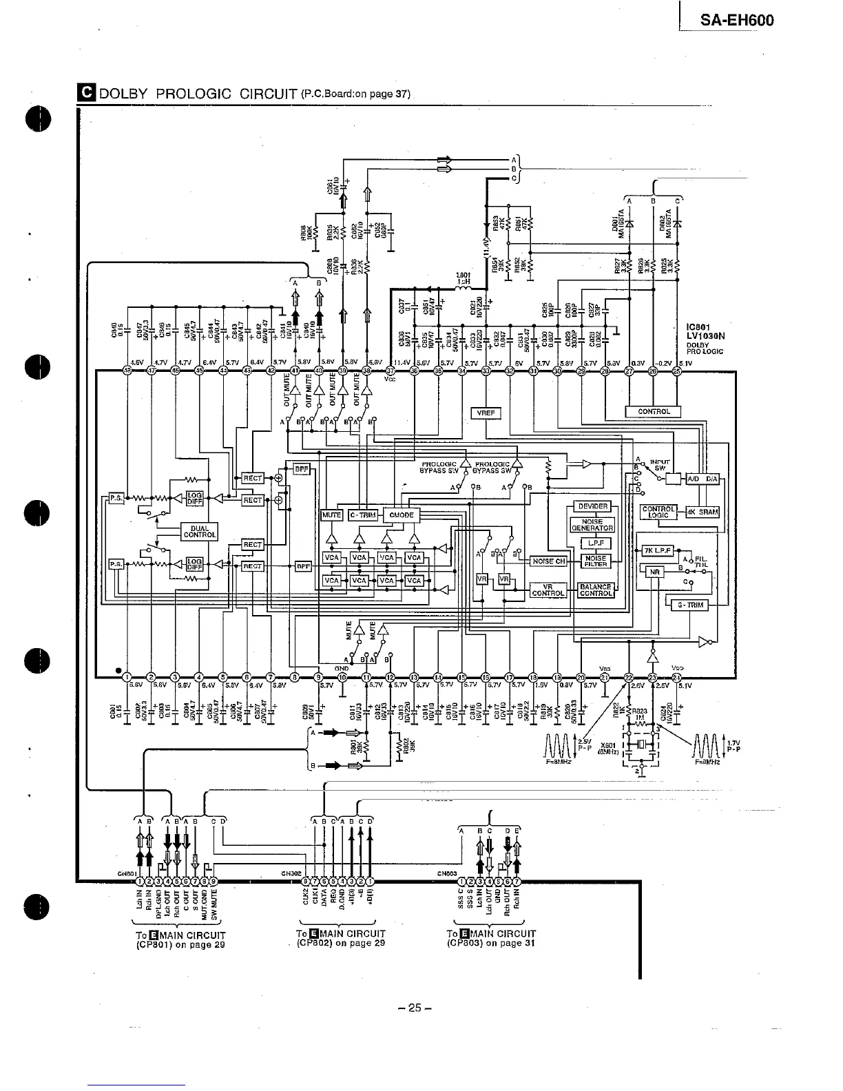 Page #25 background image