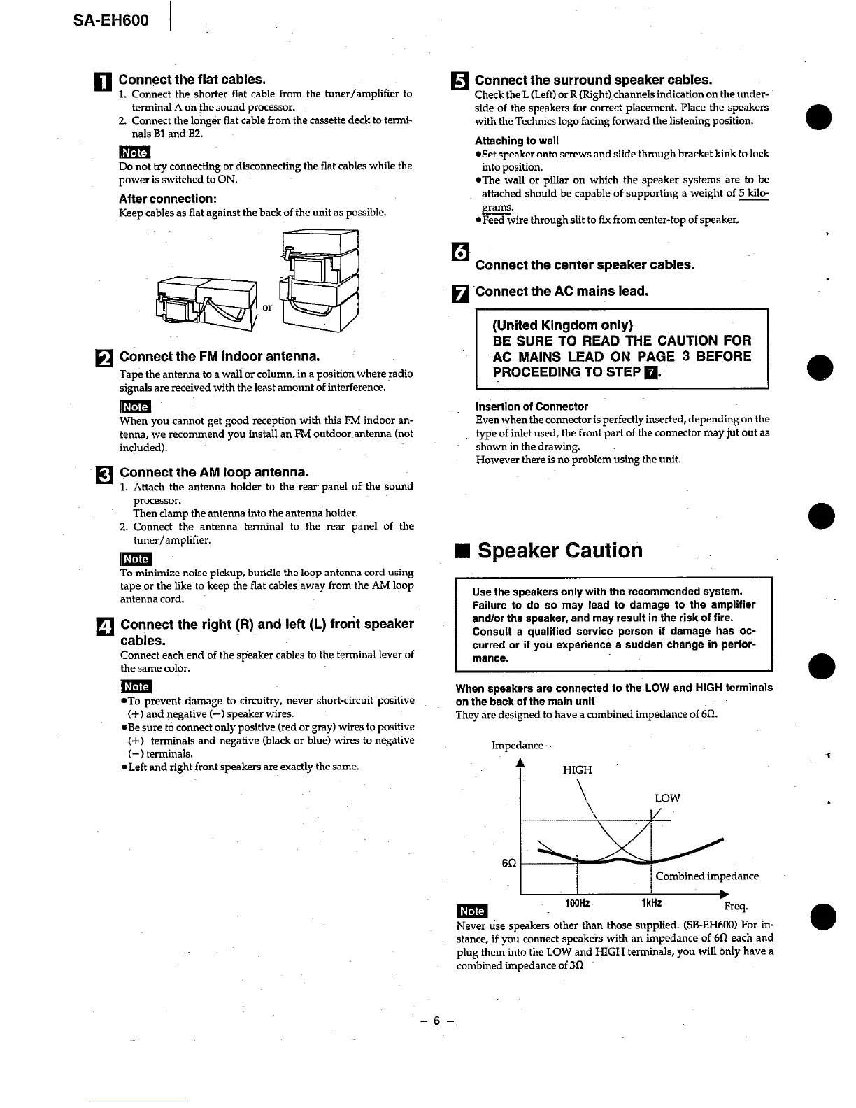 Page #6 background image