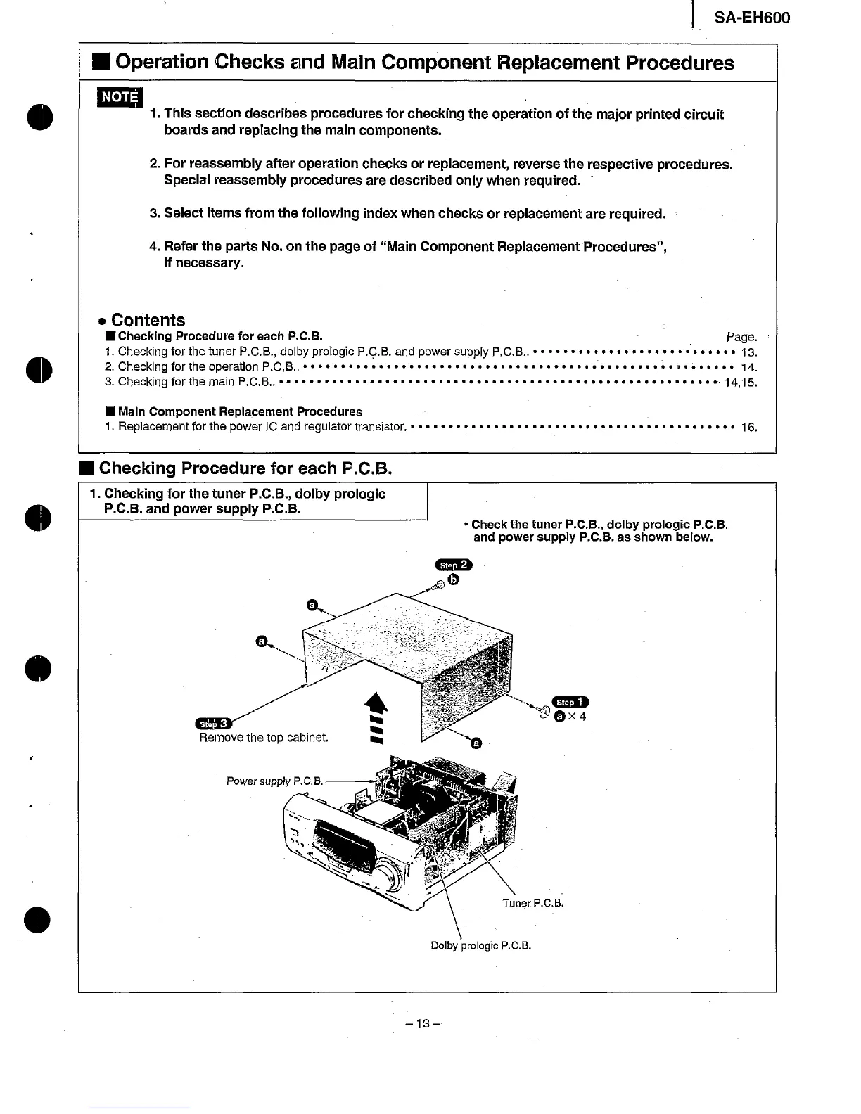 Page #13 background image