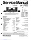 Preview: Service Manual