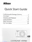 Preview: Quick Start Guide