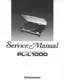 Preview: Service Manual