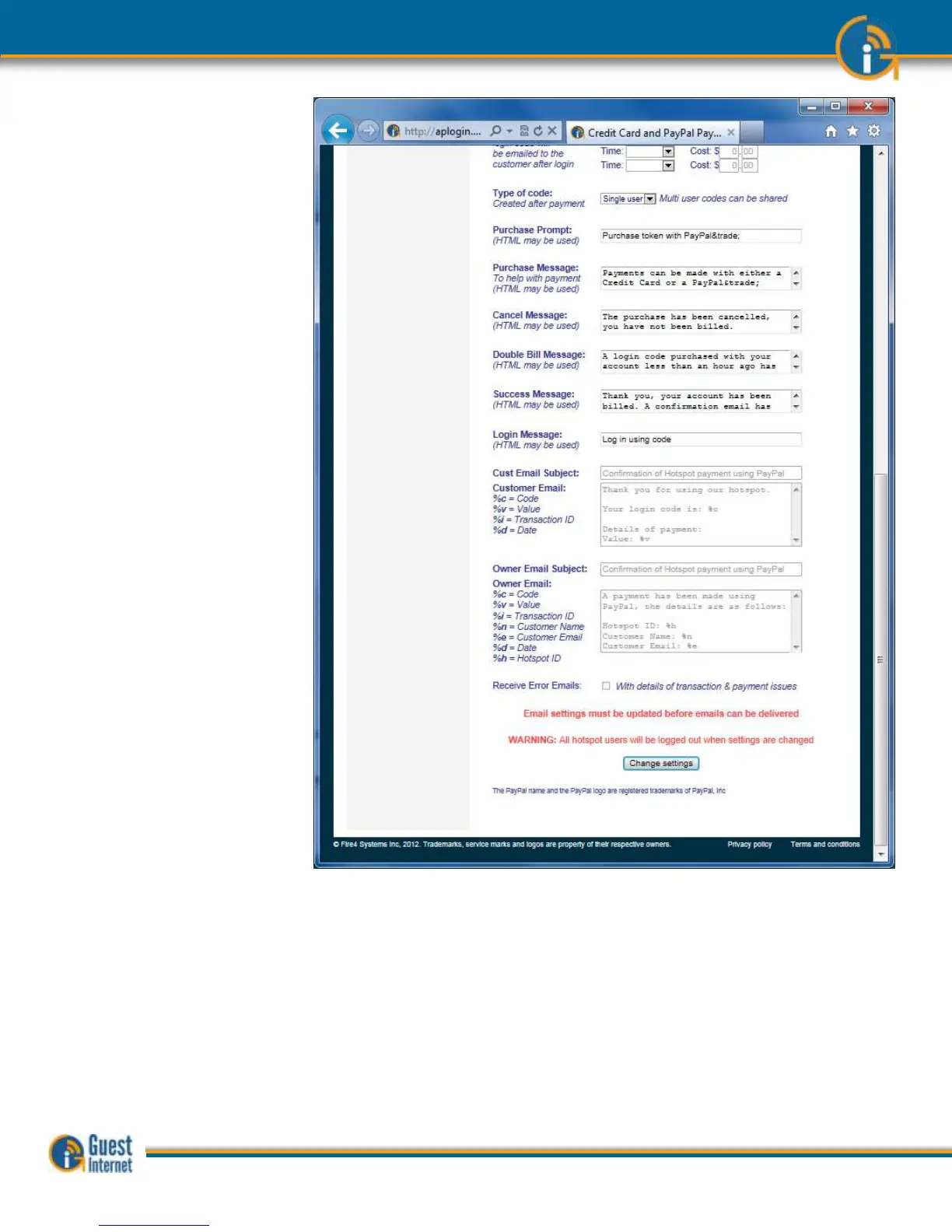Page #98 background image