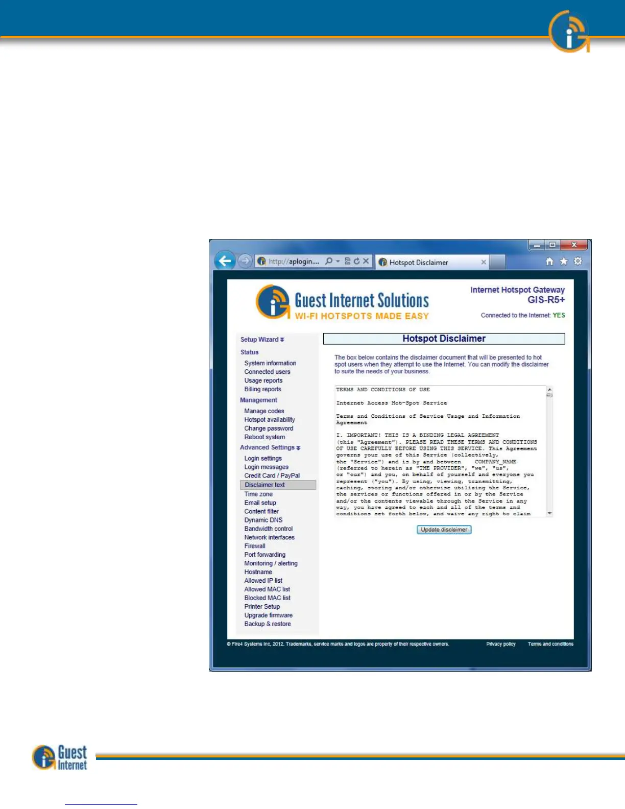 Page #100 background image