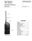 Preview: Service Manual