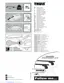 Preview: Fitting Instructions