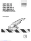 Preview: Operating Instructions