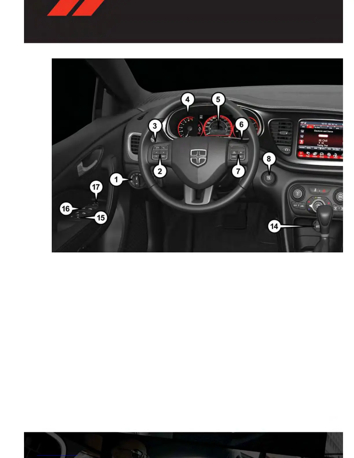 Page #6 background image