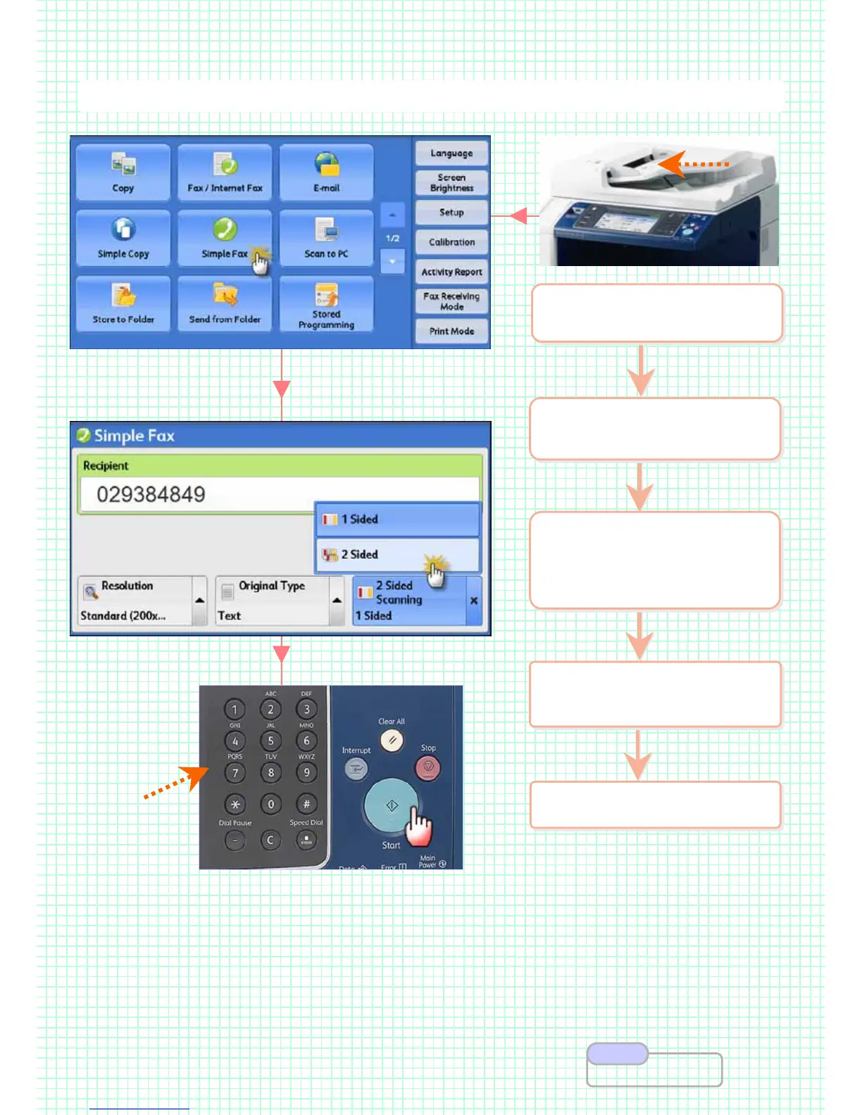 Page #19 background image