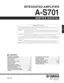 Preview: Service Manual