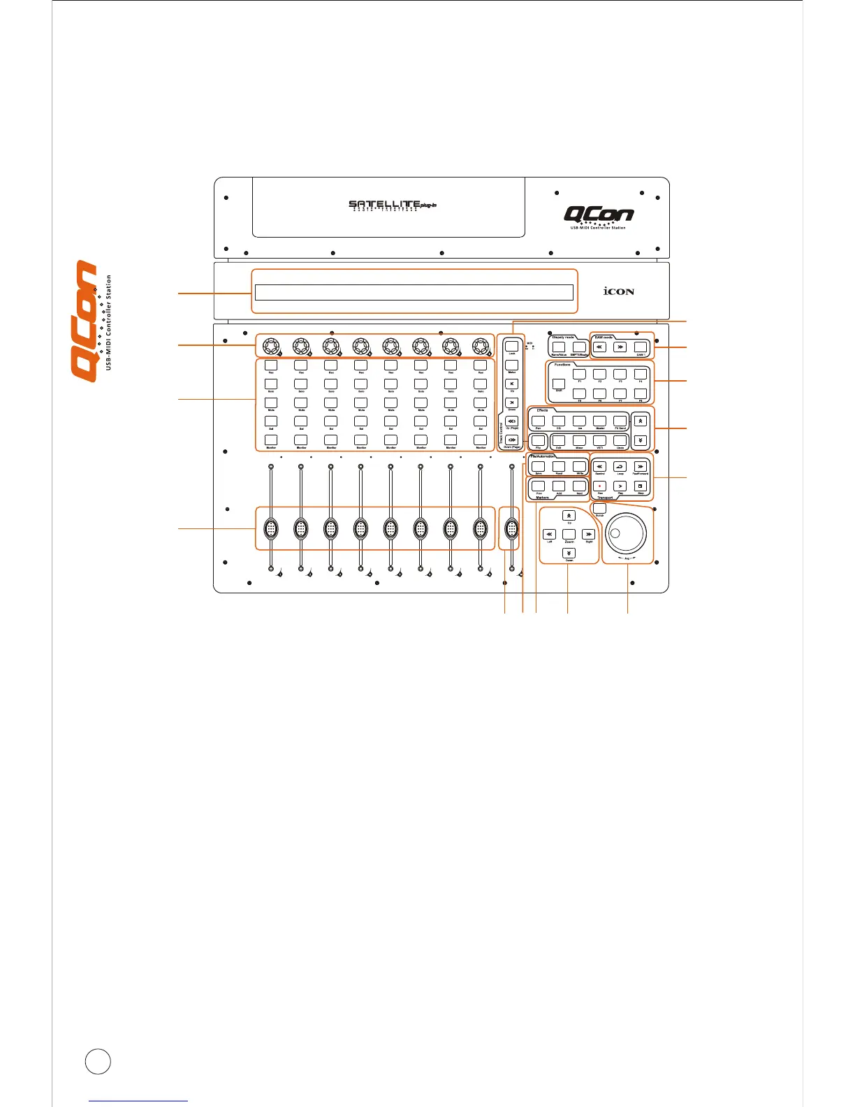 Page #6 background image