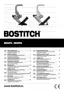 Preview: Original Instructions