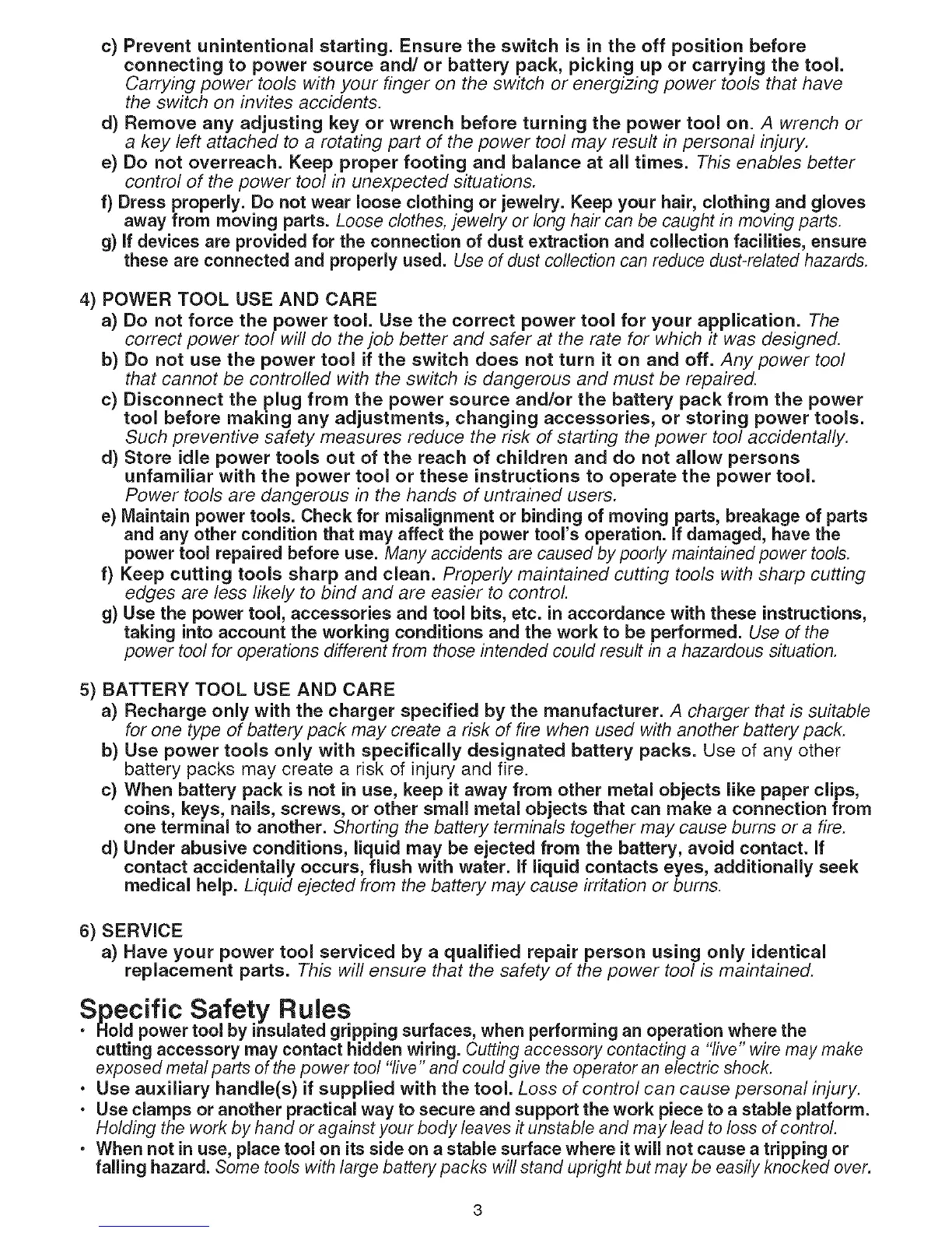 Page #3 background image