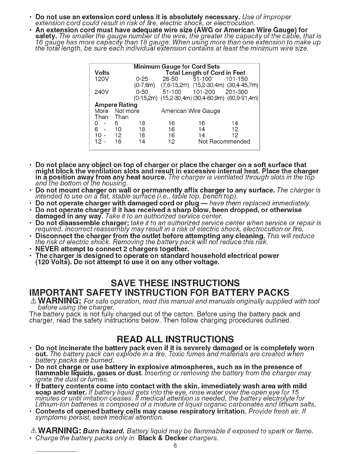 Page #6 background image