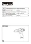 Preview: Instruction Manual