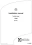 Preview: Installation Manual