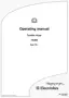 Preview: Operating Manual