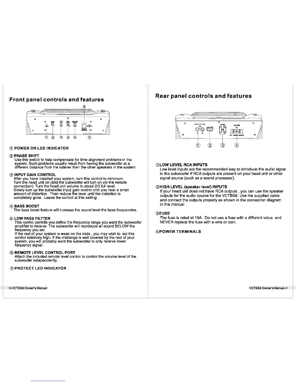Page #4 background image