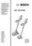 Preview: Operating Instructions