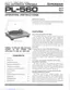 Preview: Operating Instructions