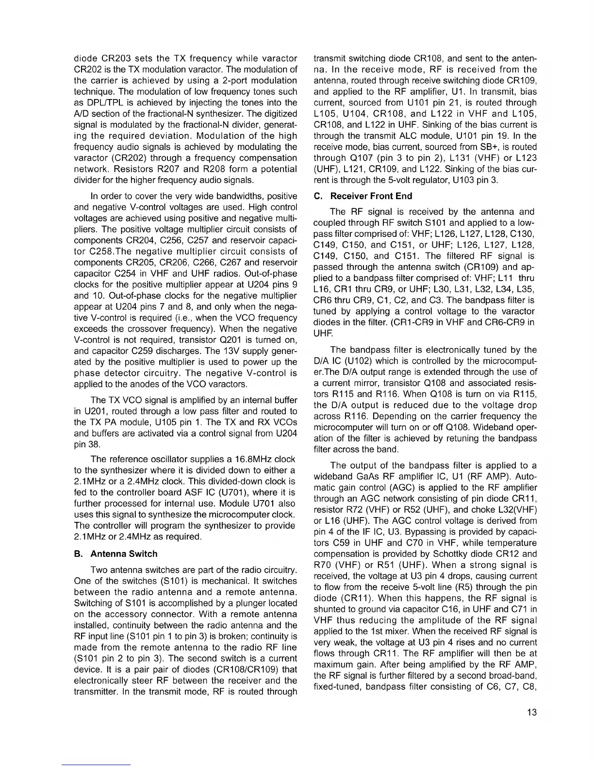 Page #21 background image