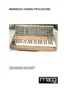 Preview: Tuning Procedure