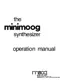 Preview: Operation Manual