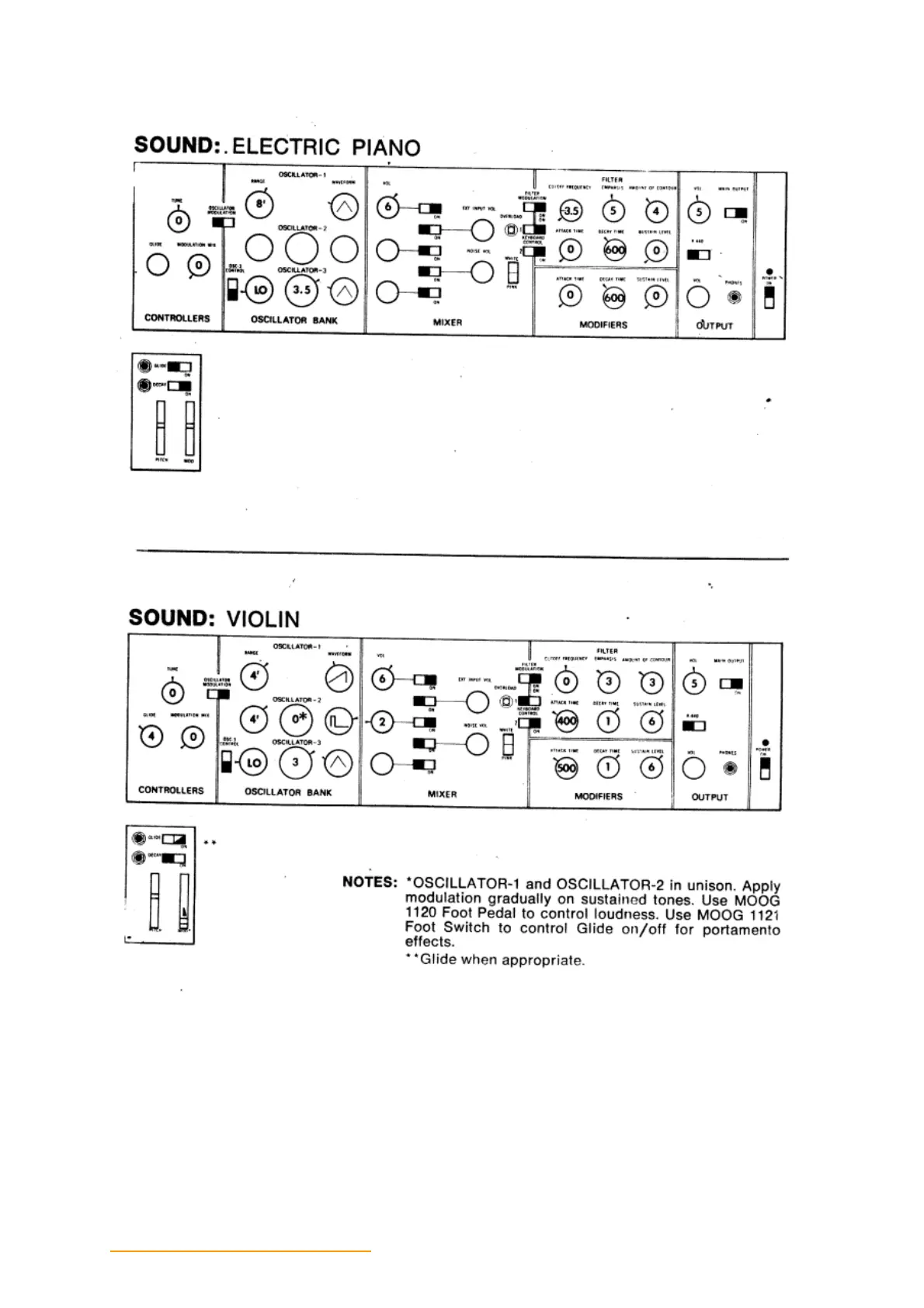 Page #4 background image