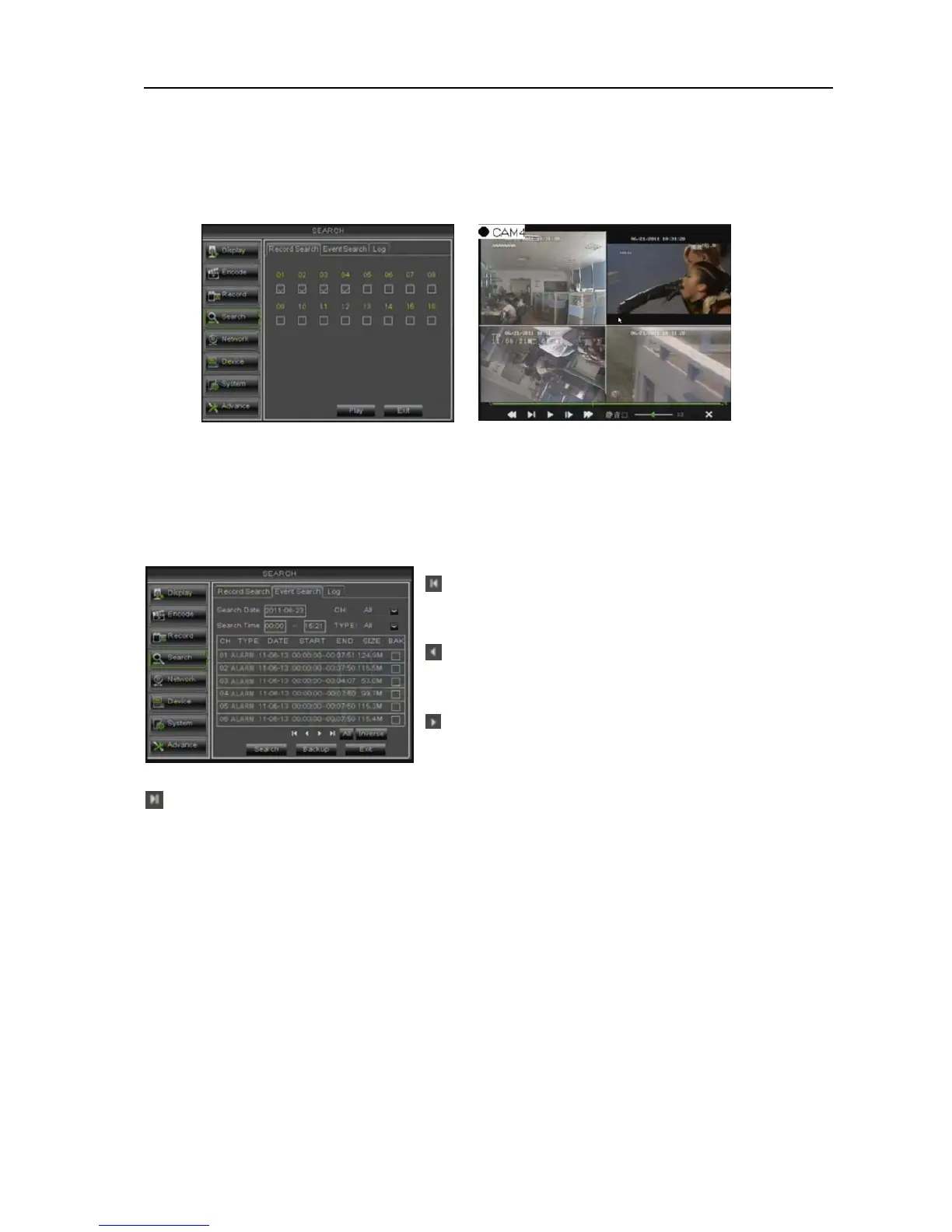 Page #18 background image