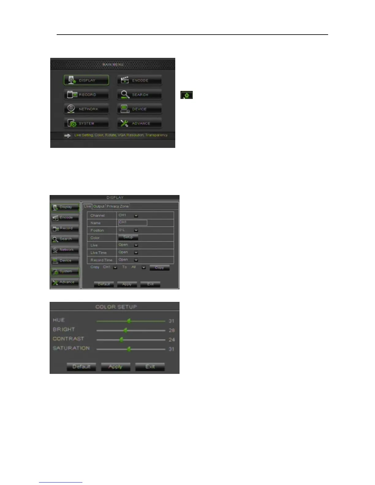 Page #14 background image