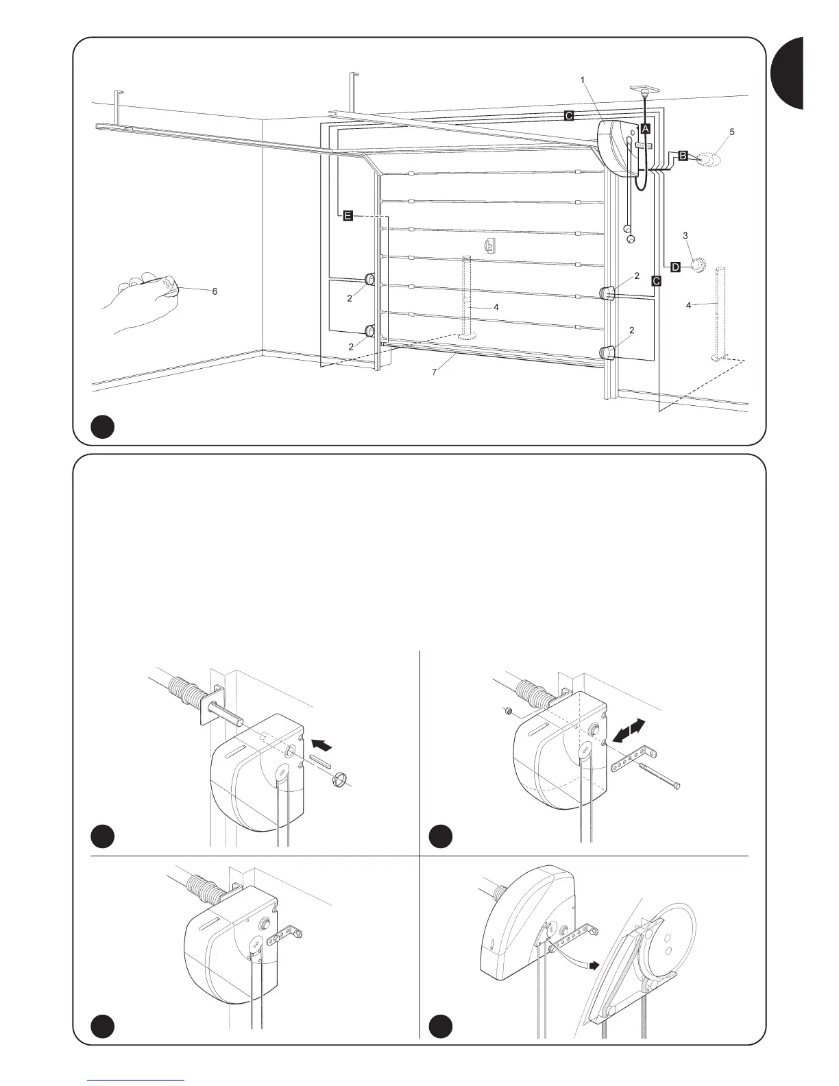 Page #5 background image