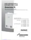 Preview: User Instructions & Customer Care Guide