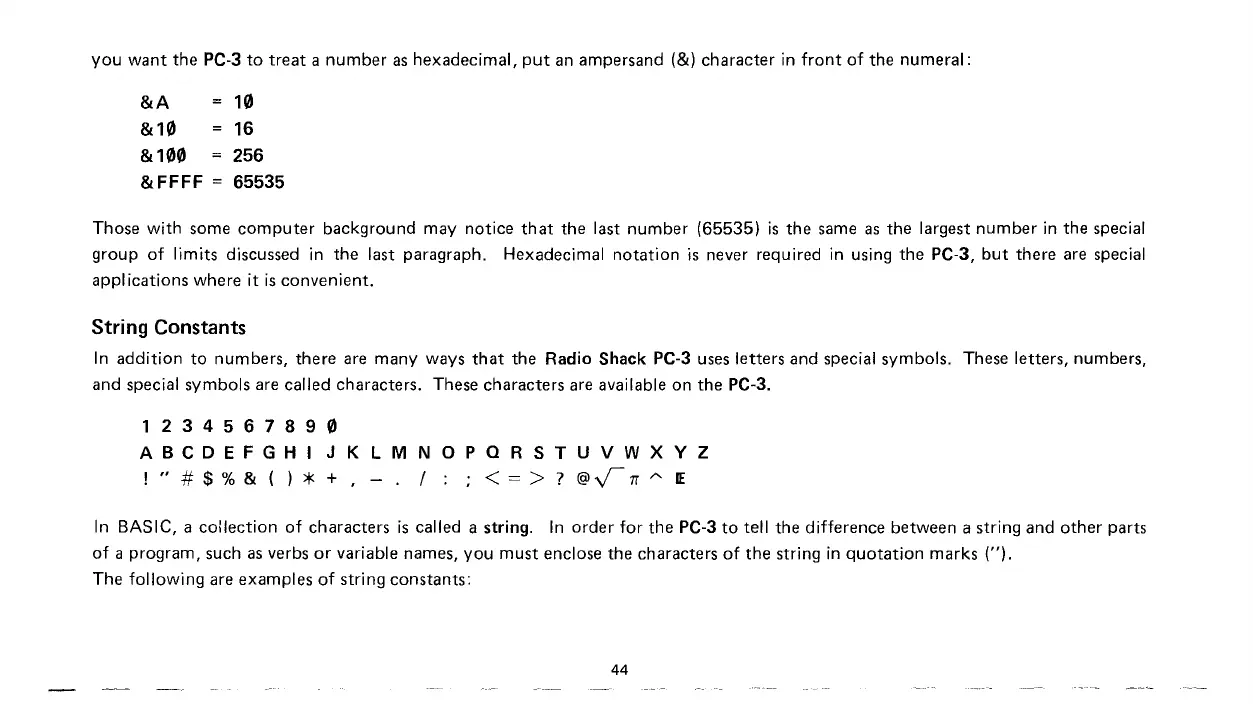 Page #46 background image