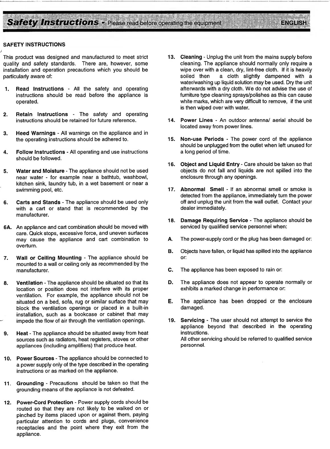 Page #3 background image