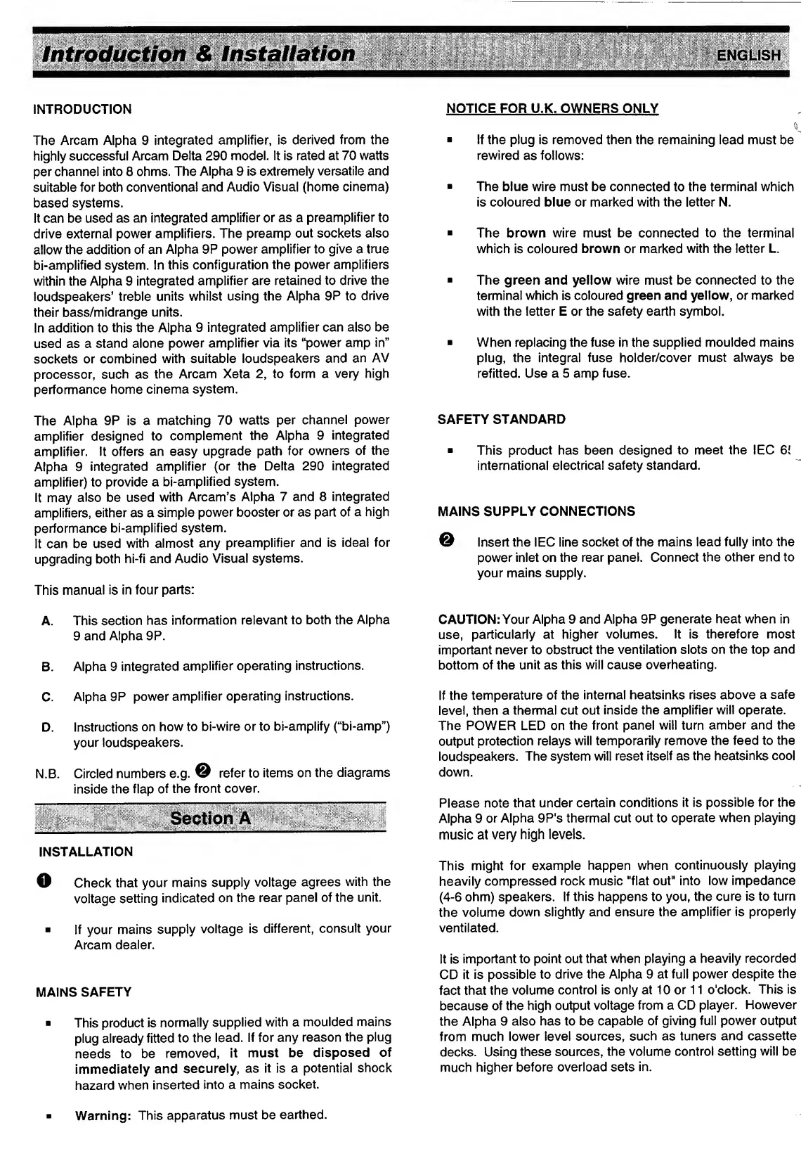 Page #4 background image